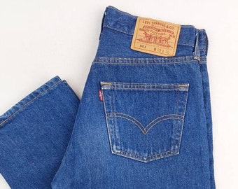 【W29 L28】 europe levi's リーバイス Engineered LEVI'S® ENGINEERED JEANS™ | Off the Cuff