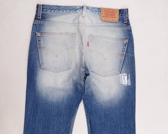 Levis 507 jeans Etsy
