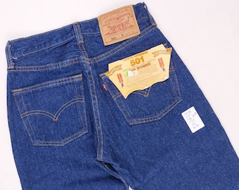 【USA Levi's 501-3288 W32】MADE IN THE USA Levi's 501 made in the USA W28 WHITE OAK | eBay