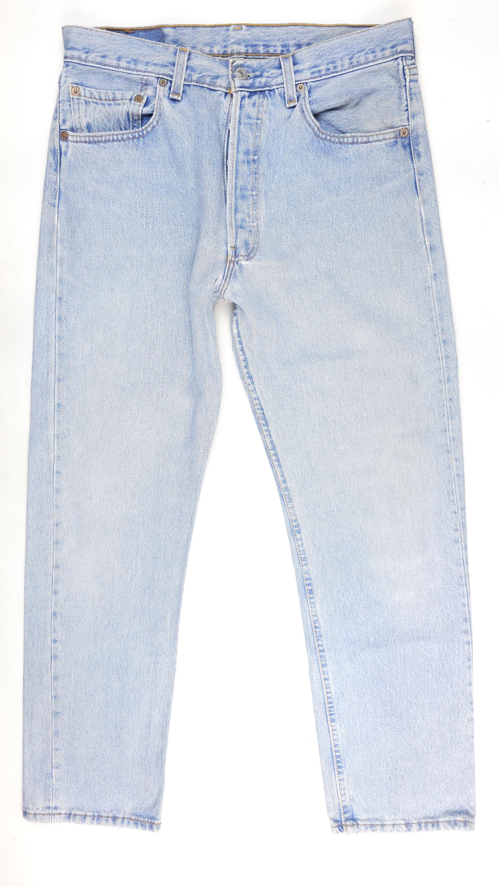 Made in USA Vintage Levi
