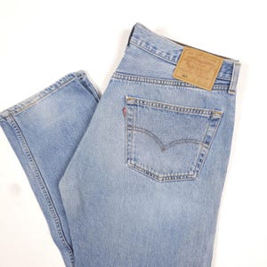 Levis 501 W36 L32 - Etsy