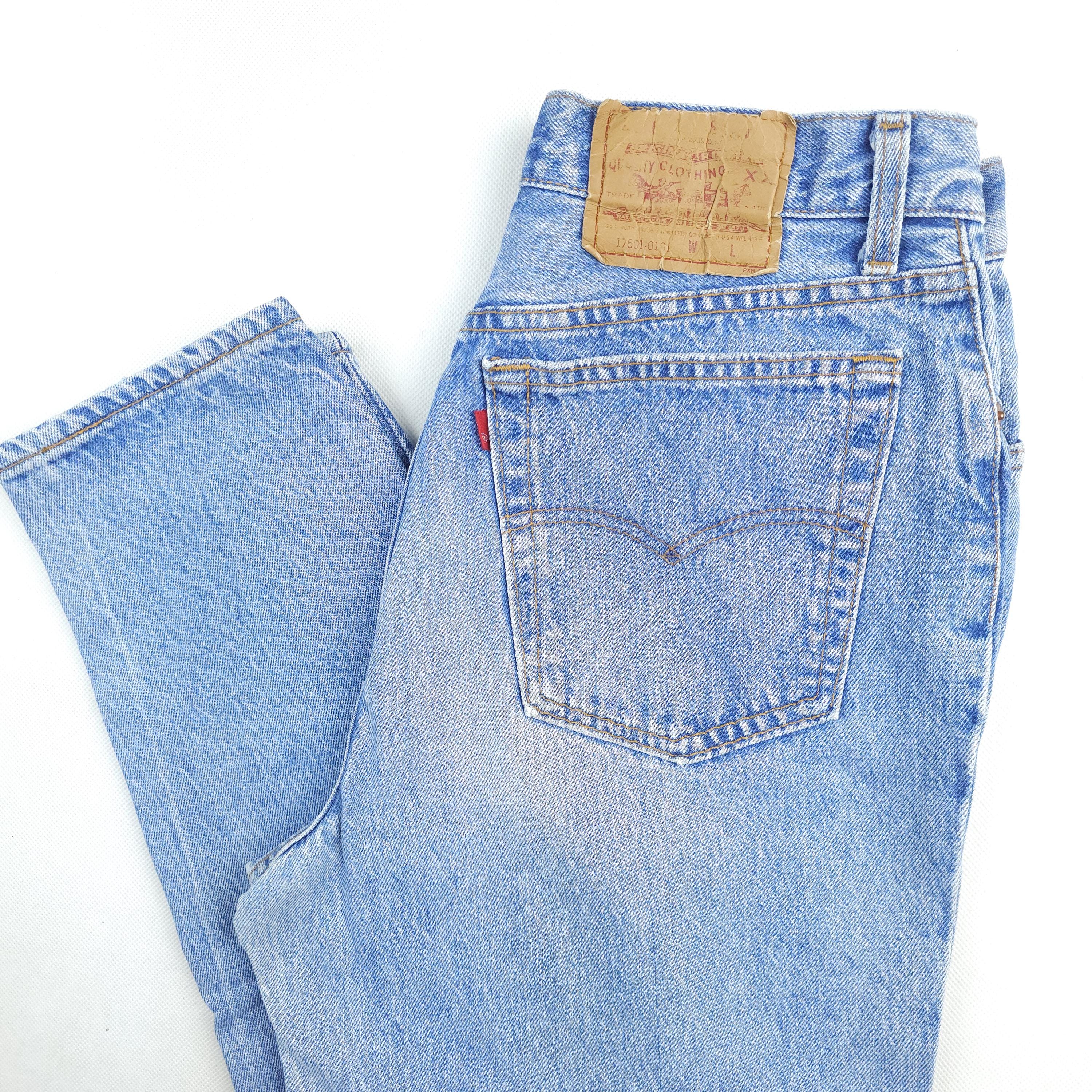 17501 Levis - Etsy 17501 Levis - Etsy
