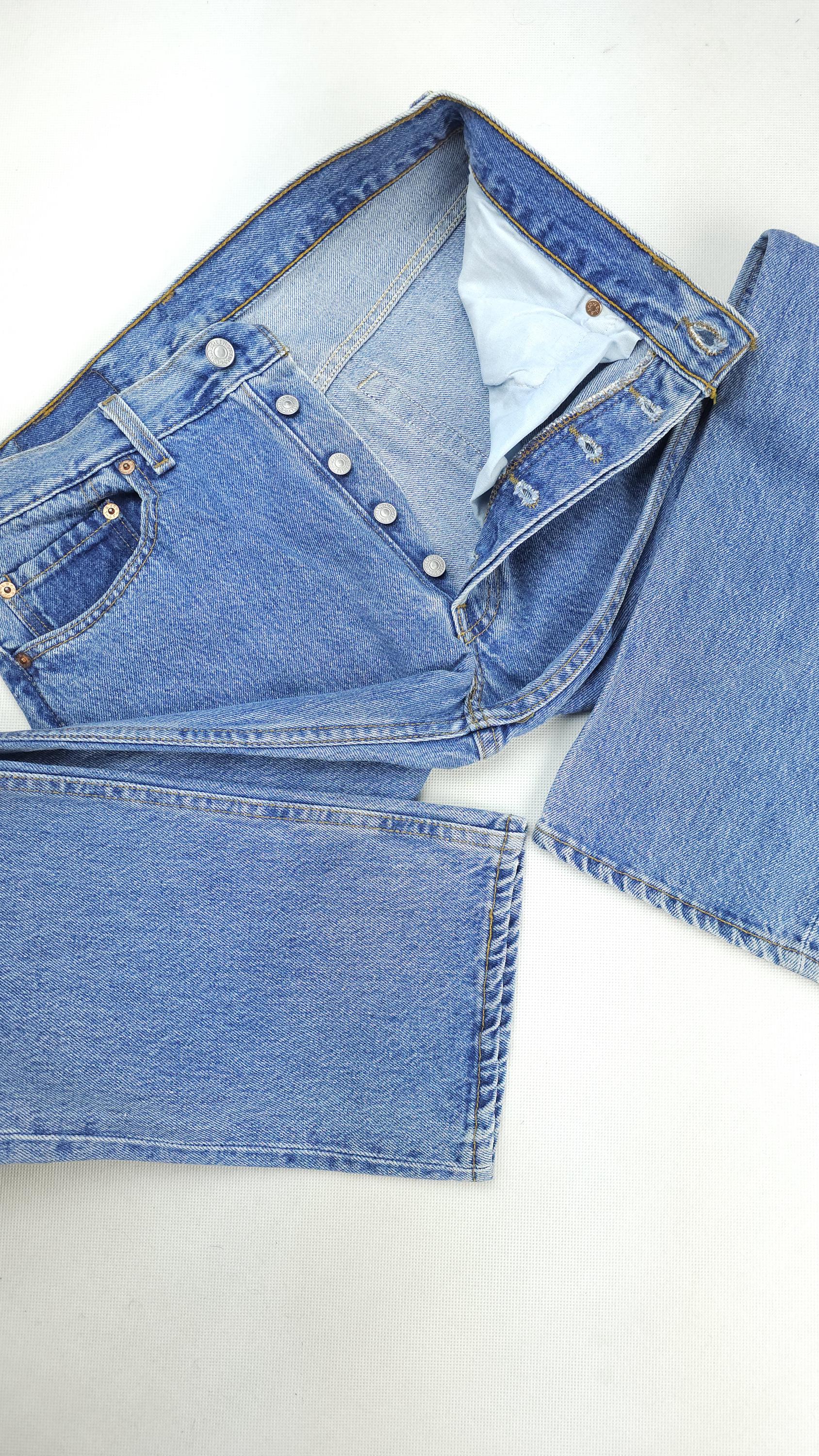Made in USA Vintage Levi