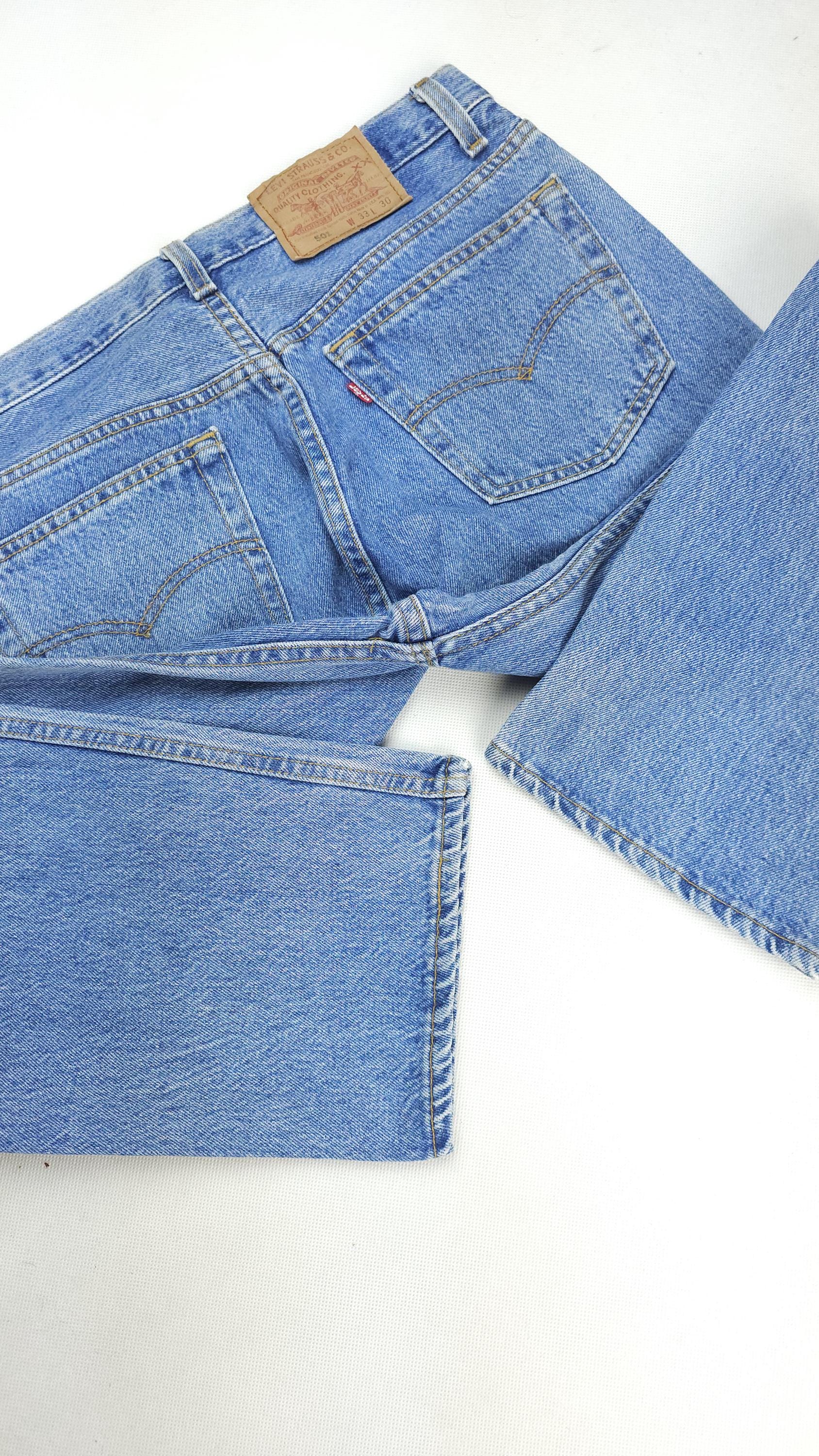 Made in USA Vintage Levi
