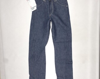 New Deadstock Levi's Engineered 30/33 Jeans 00005 Vintage Levi's