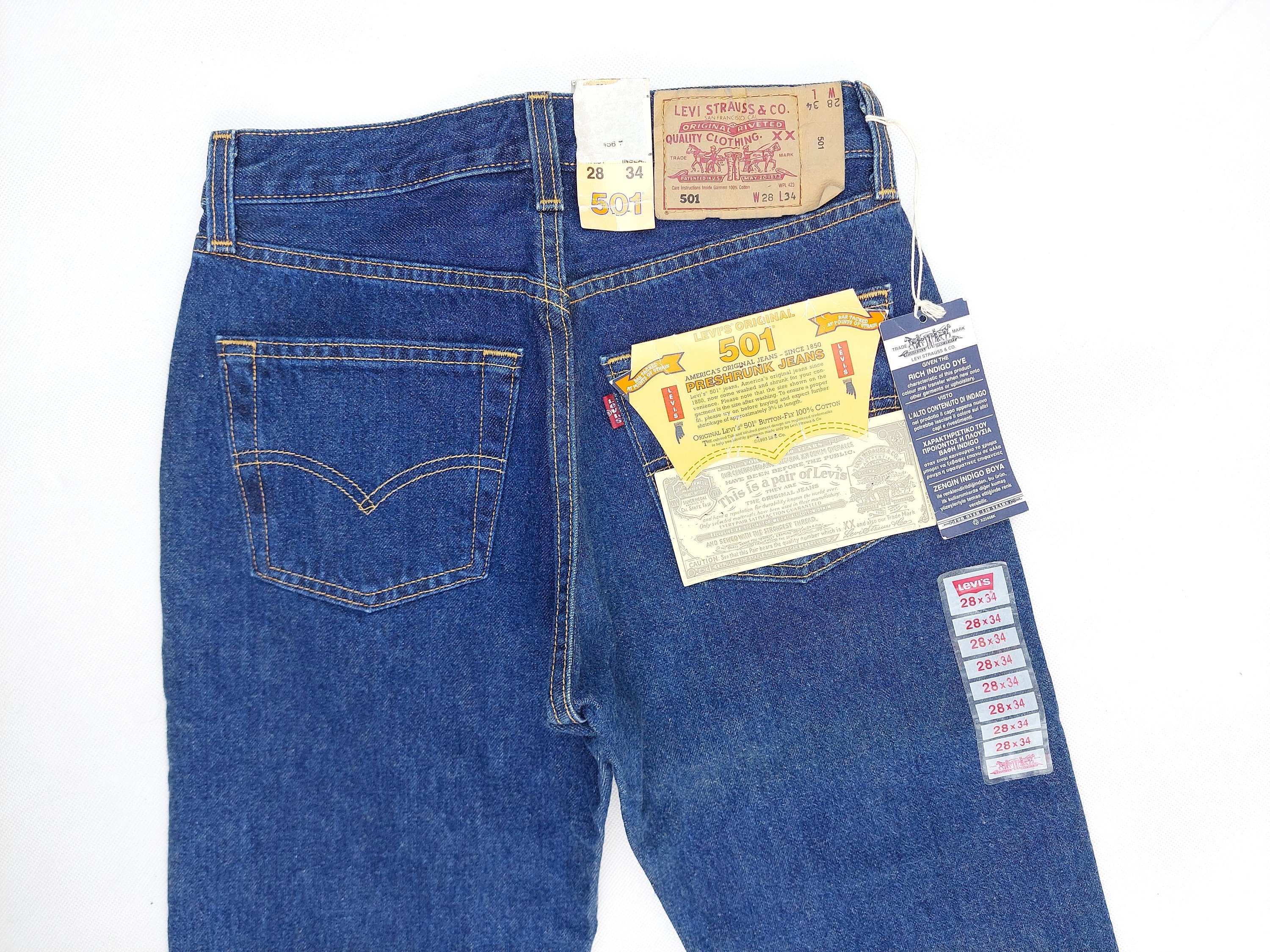501 Levis Made Usa - Etsy UK 501 Levis Made Usa - Etsy UK