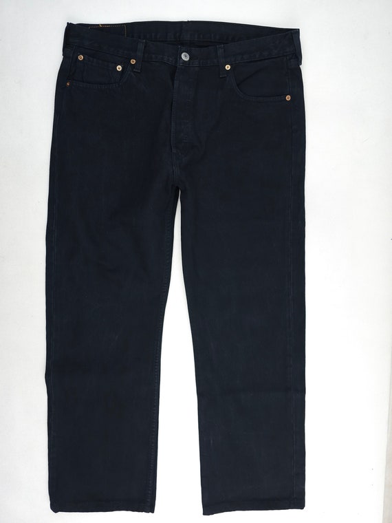 Vintage Levi