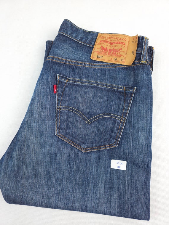 Vintage Levi 