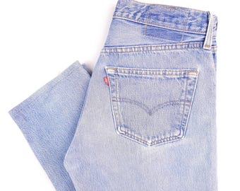 1990s Levi's lot37501 w34 Vintage 1990s Levi's 595 Jeans W24