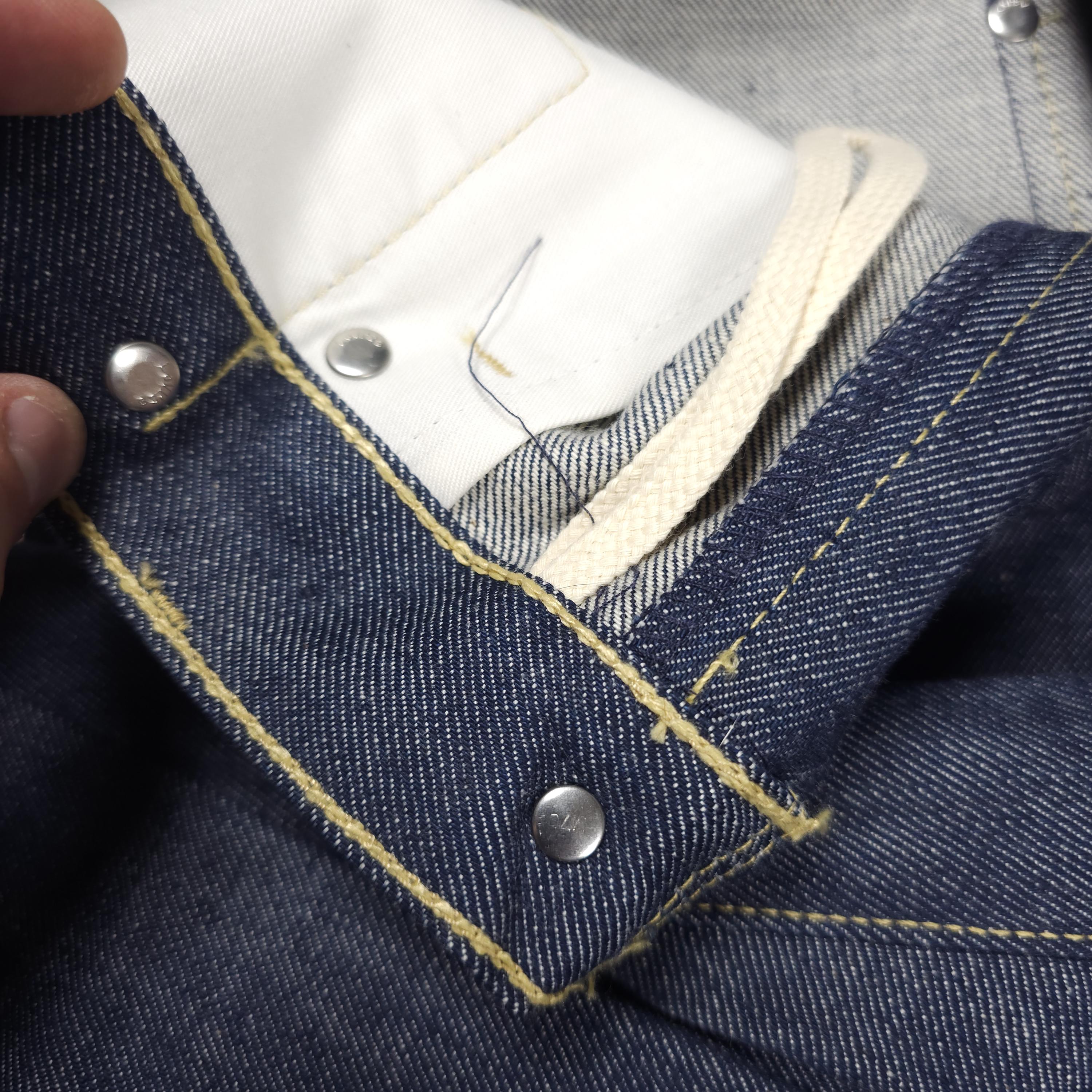 New Deadstock Levi