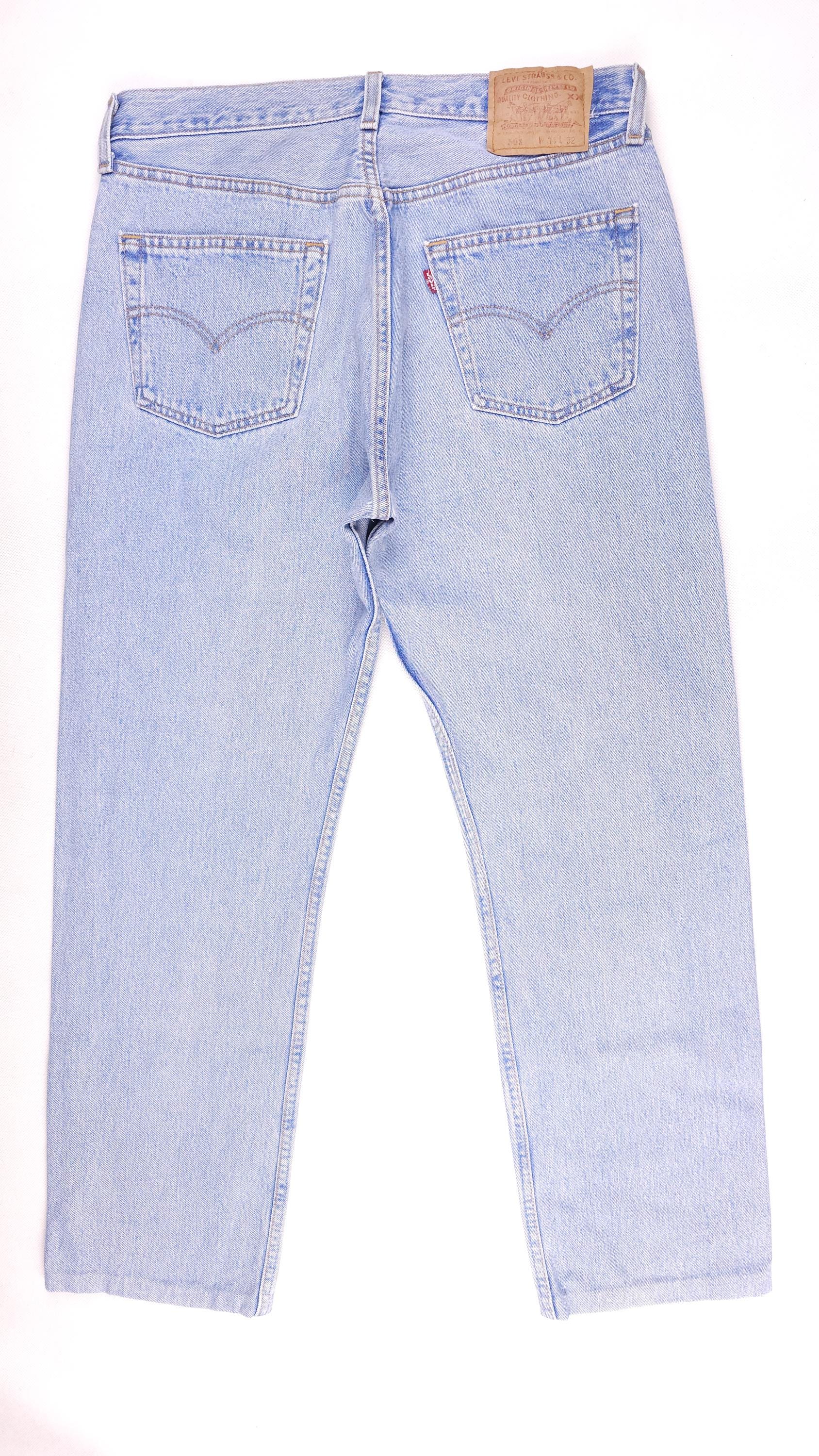Made in USA Levi