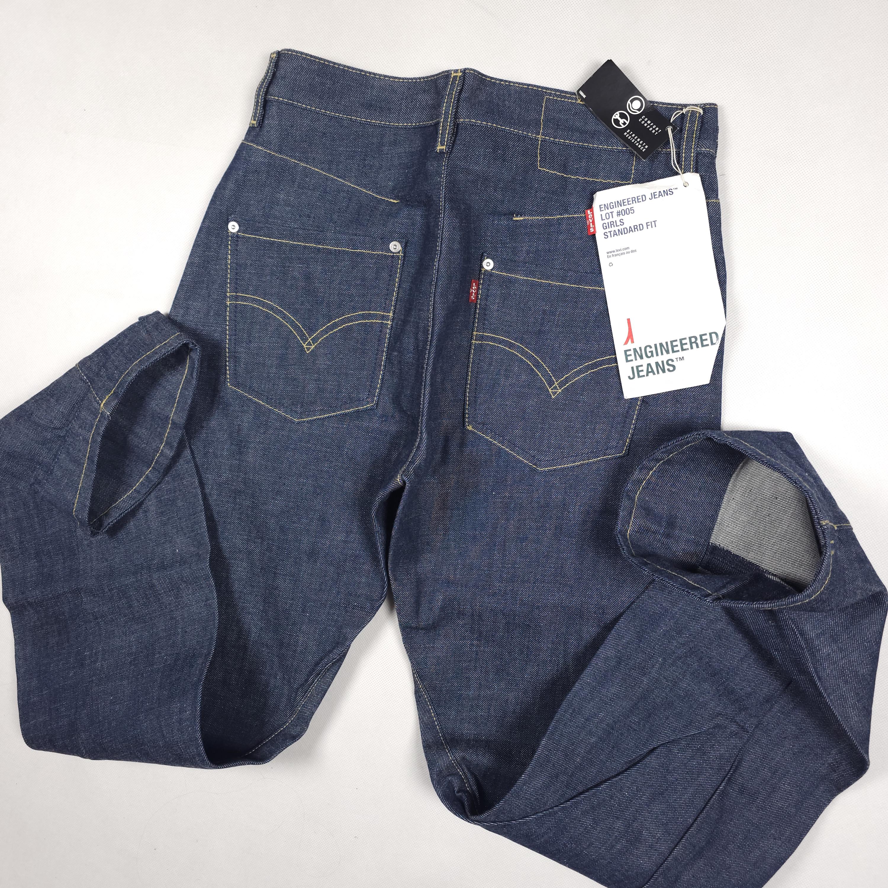 Levi's Engineered - Etsy Canada