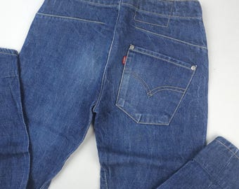 【W33 L34】europe levi's リーバイス Engineered Levi's Engineered Blue Jeans for Men for sale | eBay