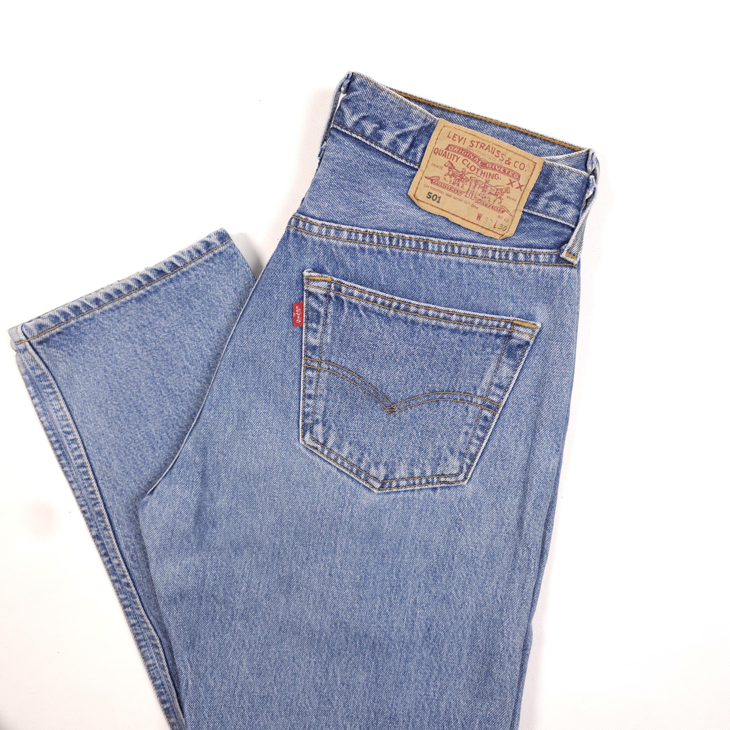 Levis 501 student - Etsy 日本