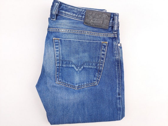 Mens diesel zatiny best sale jeans