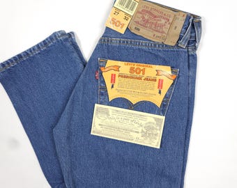 米国製 Levi's 501 W30×L36 MADE IN U.S.A. ② Made in USA Levi's 501 W26 L33 1998 Vintage White Levis 501 Women