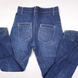 Levis Engineered W30 - Etsy