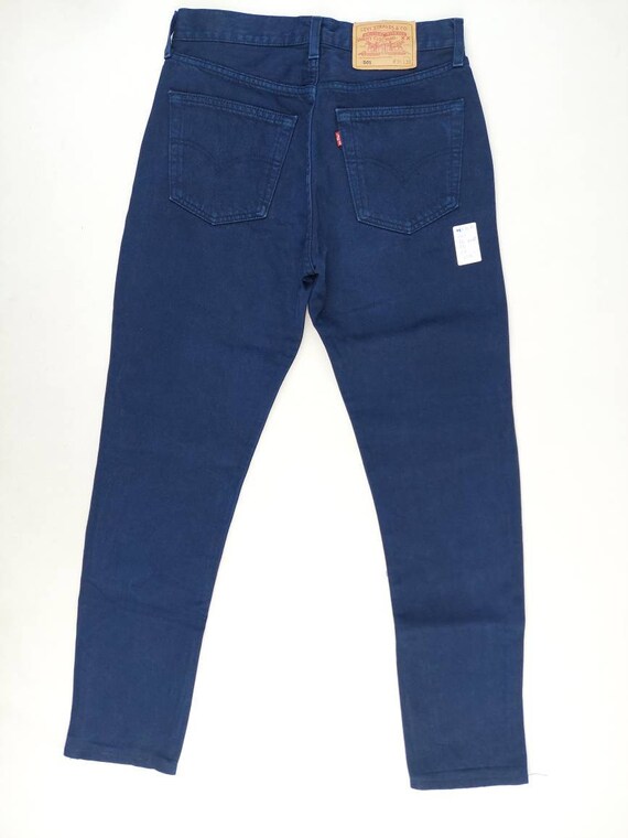 Vintage Levi