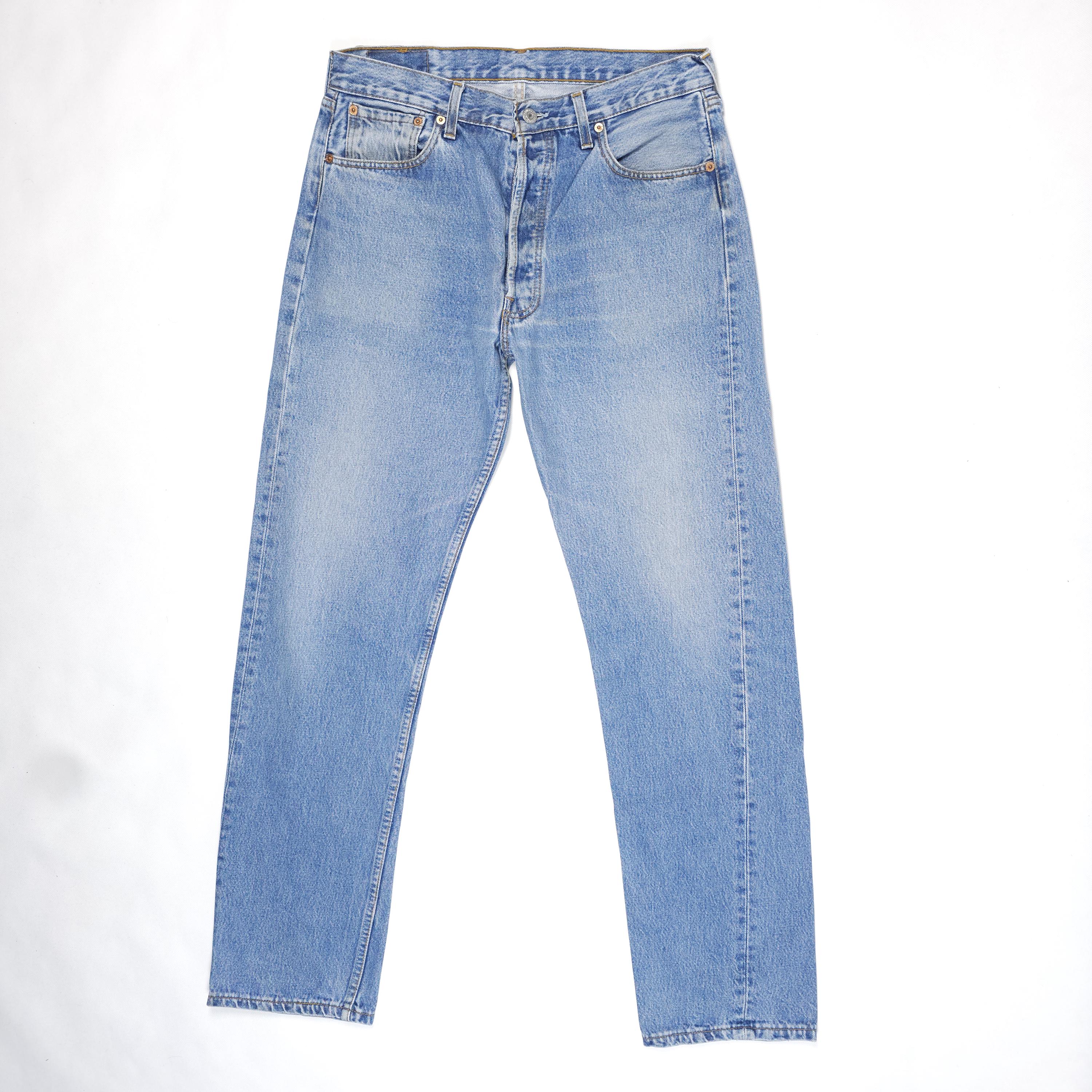 Levis 501 w32 l34 - Etsy 日本