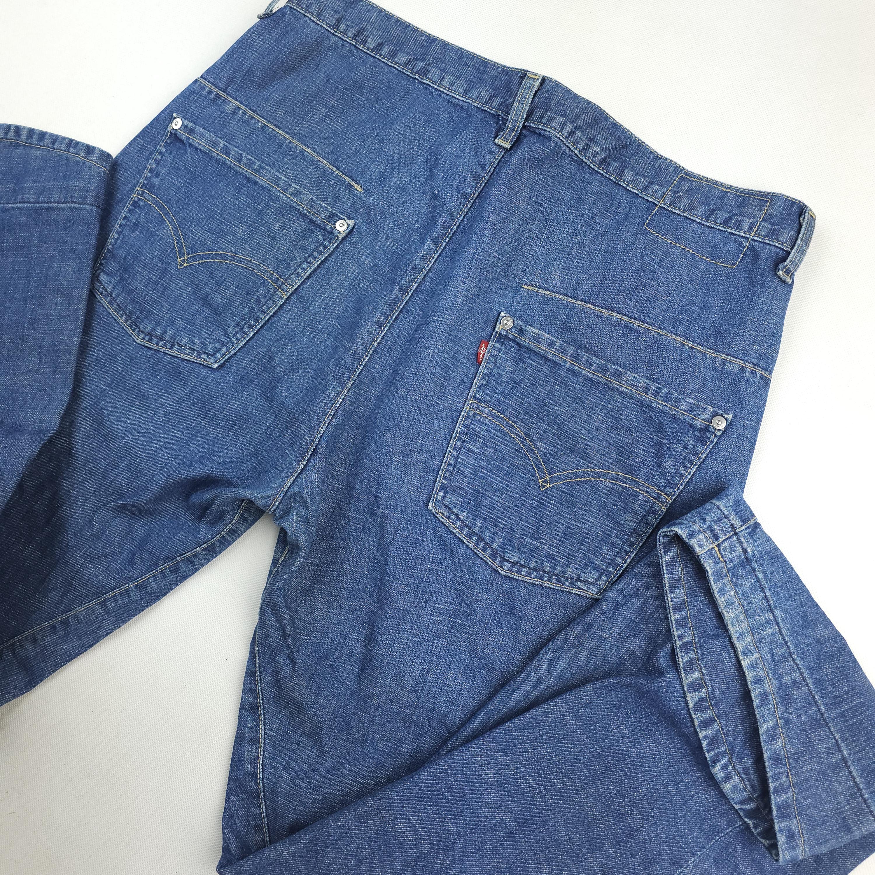 Levi's Engineered - Etsy