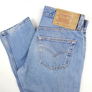 Levis 501 W30 L32 - Etsy
