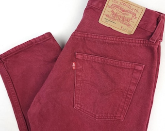 LEVI’S RED / asymmetry leather pants $_12.JPG?set_id=880000500F