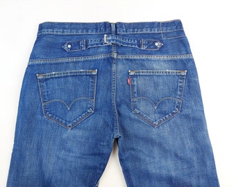 Levis 503 relaxed fit straight online