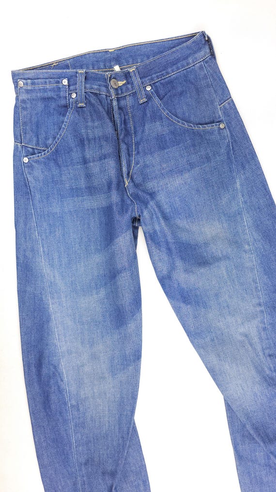 Vintage Levi's Engineered 28/30 Jeans 00001 Vintage Levi's Vintage Levi's Engineered 28/30 Jeans 00001 Vintage Levi's