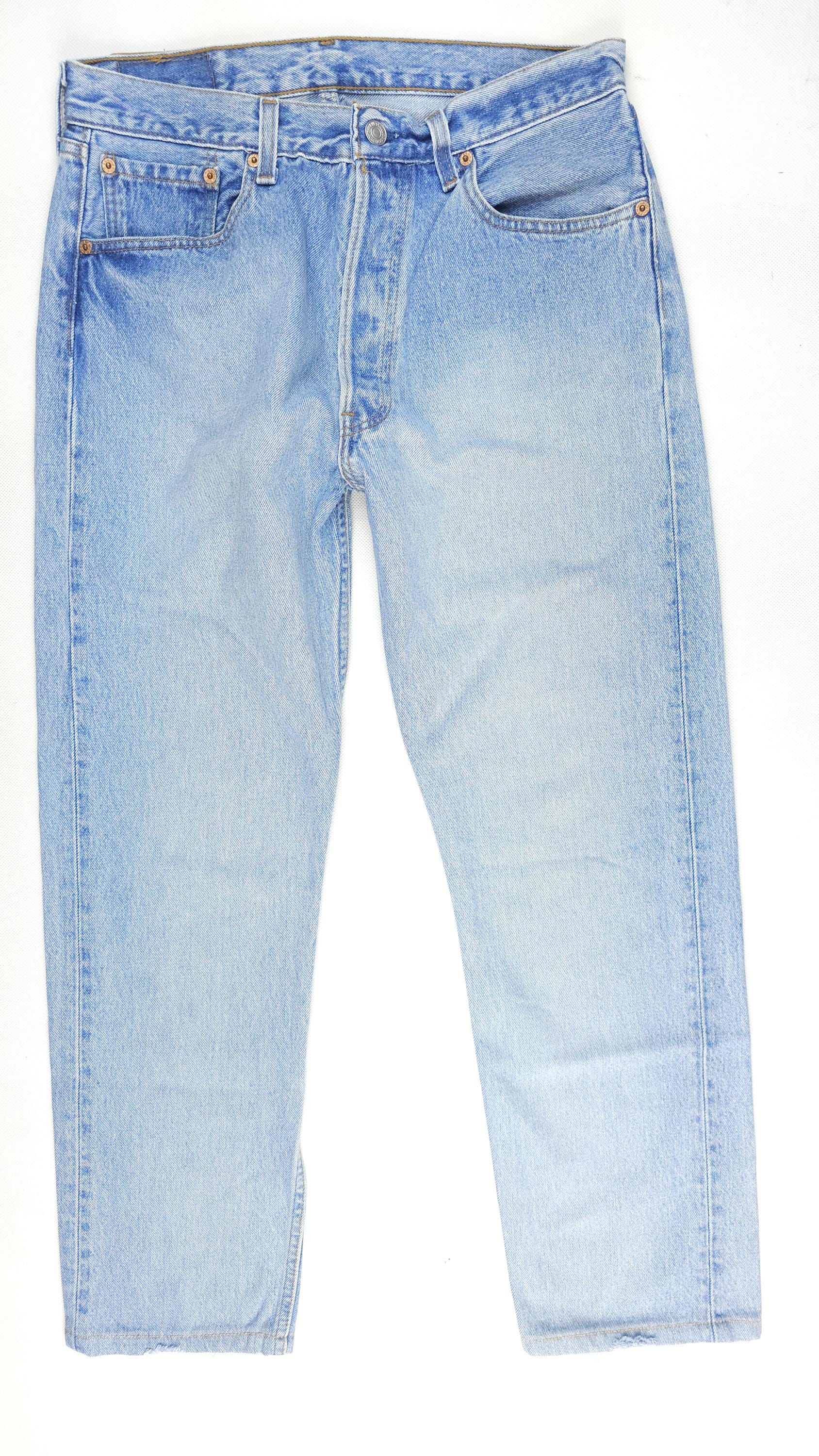 Made in USA Vintage Levi
