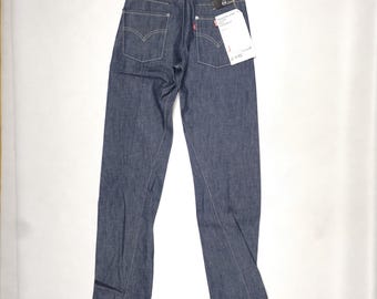 New Deadstock Levi's Engineered 28/34 Jeans 00005 Vintage Levi's