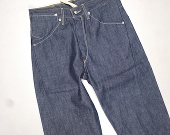 New Deadstock Levi's Engineered 28/34 Jeans 00005 Vintage Levi's