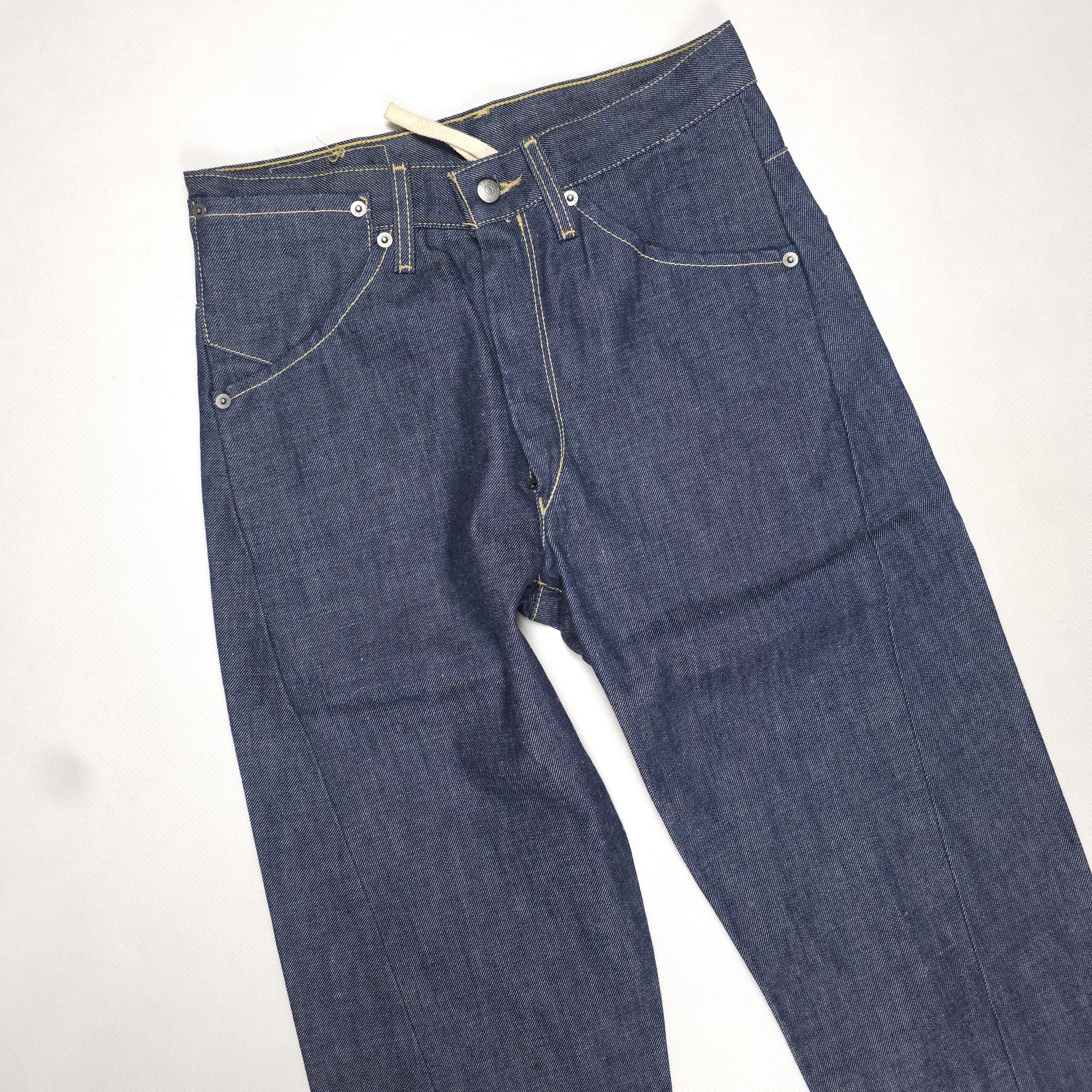 New Deadstock Levi