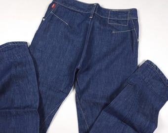 Levi's Engineered Jeans – Vintage 2000s – Size W28 L32 - Etsy