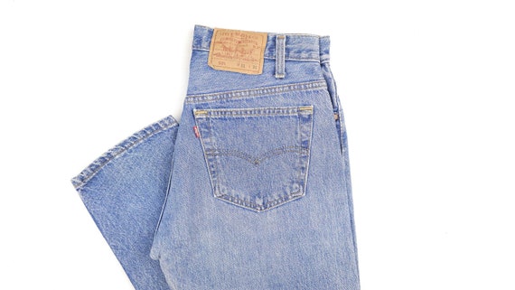 Made in USA Levi