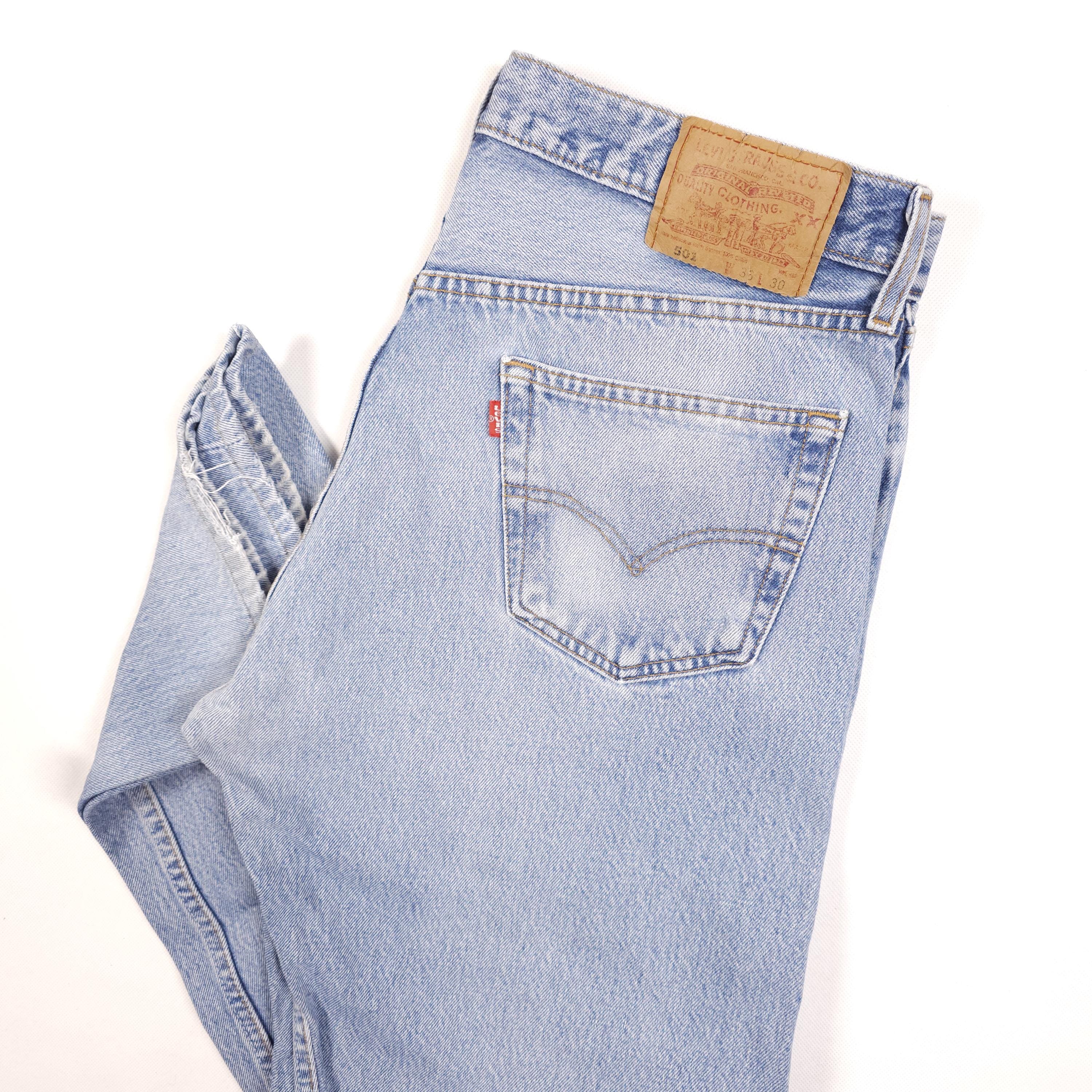 Jeans push-up slim taille haute PULP, 7/8ème - Le temps des Cerises
