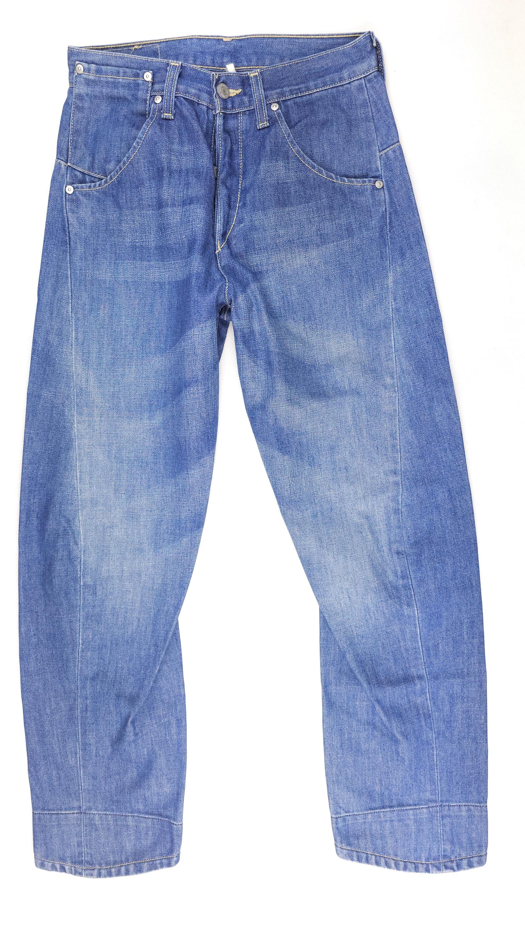 Vintage Levi's Engineered 28/30 Jeans 00001 Vintage Levi's Vintage Levi's Engineered 28/30 Jeans 00001 Vintage Levi's