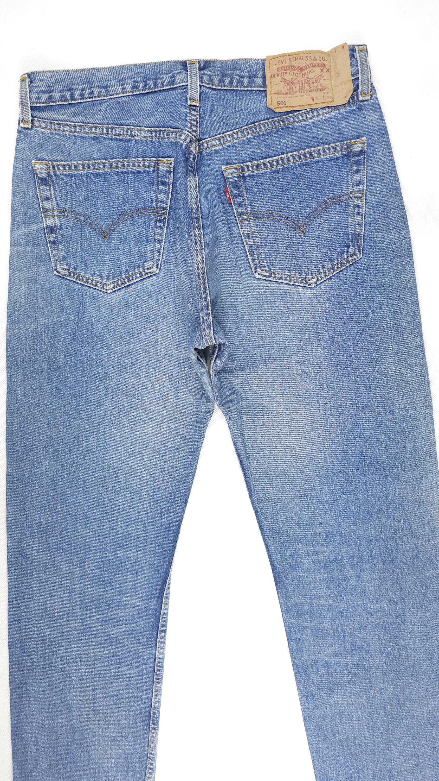 90s EURO LEVI