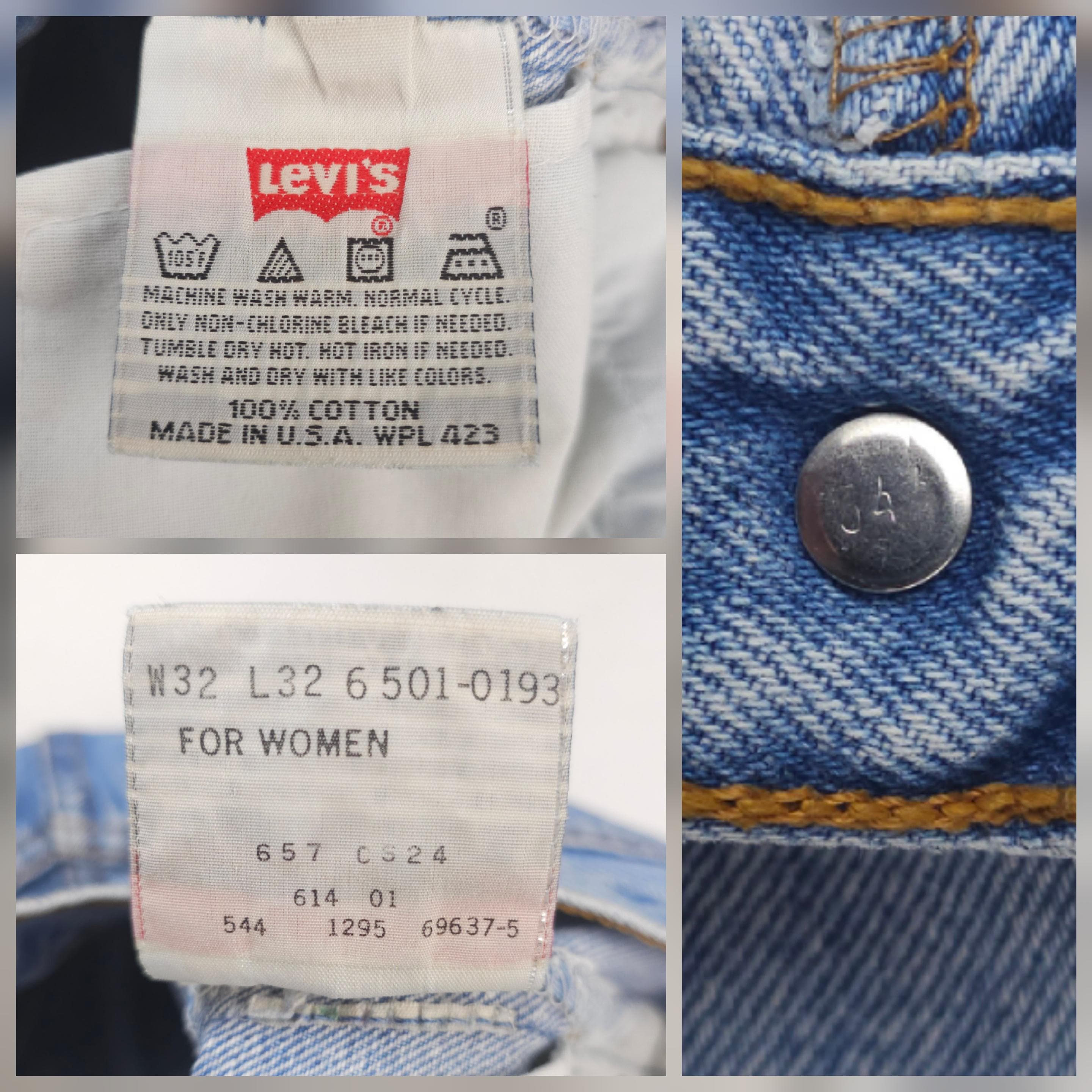 Made in USA 95