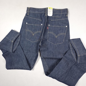 美品) vintage Levi's ENGINEERED JEANS Levis Engineered Jeans 27 - Etsy