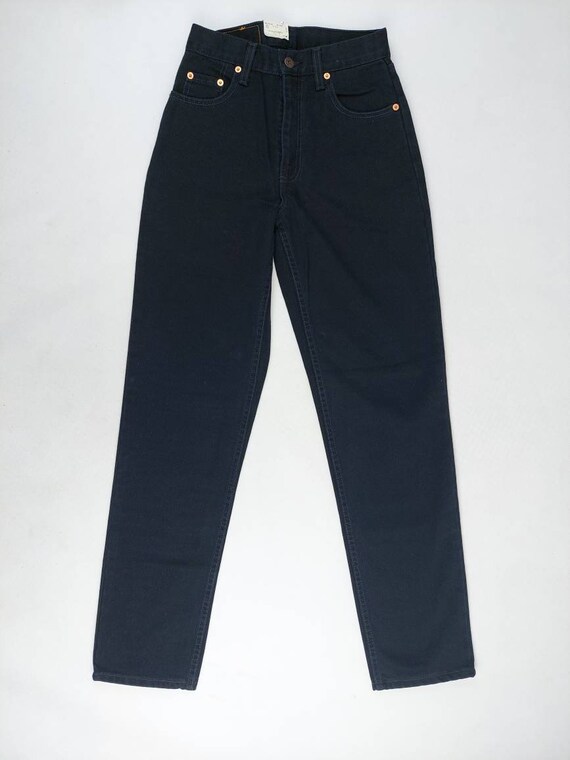 New Levis 882 Vintage Deadstock With Tags W28 L32 Actual Size