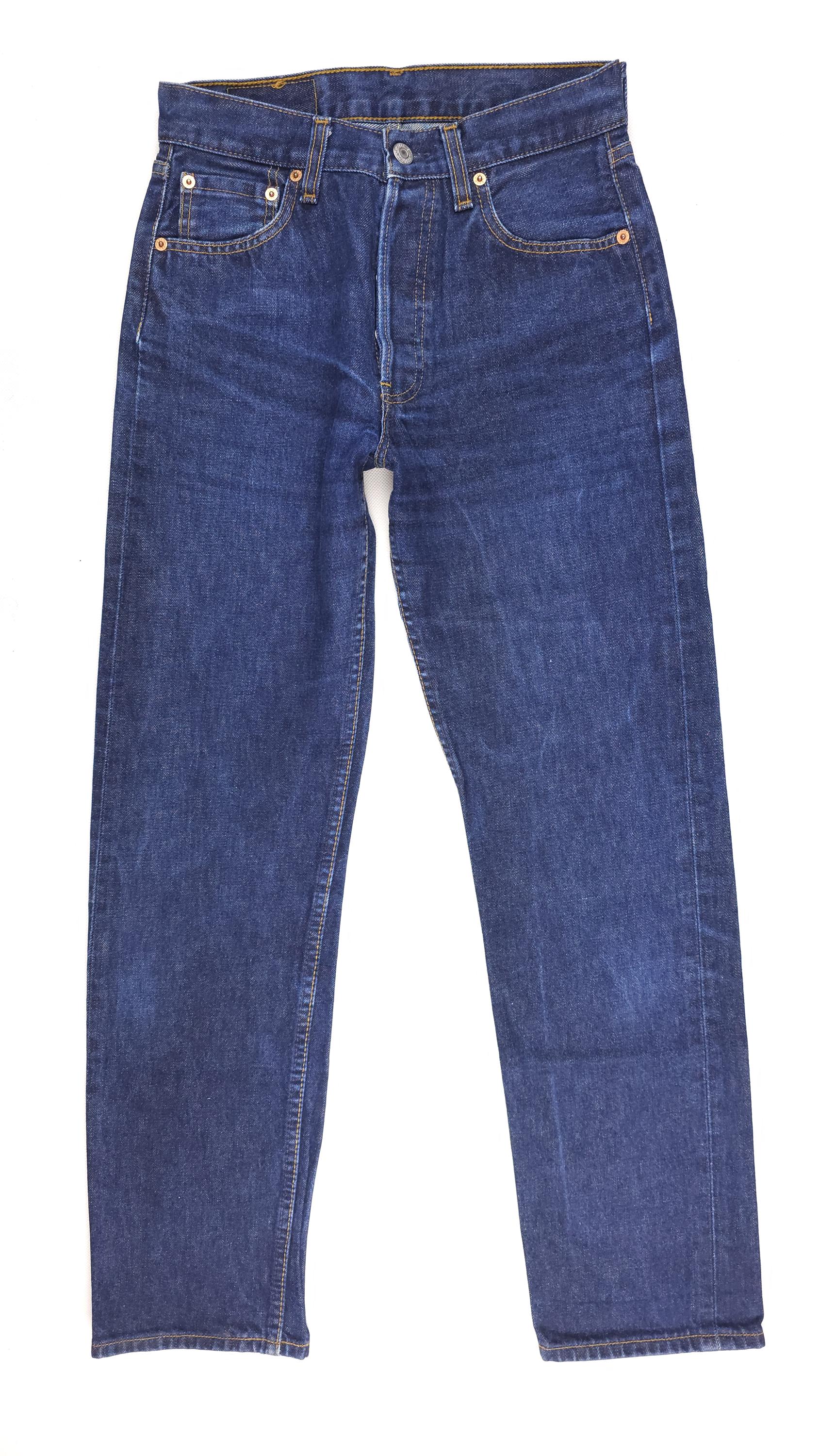 【状態極上】80年代 USA製 levi's 501 W27 L30 【古着】 il_fullxfull.6293591112_4yv9.jpg