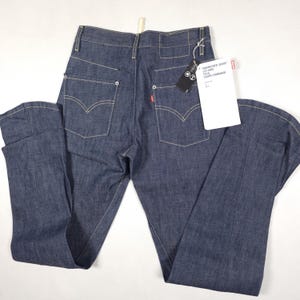 Levis Engineered Jeans W34 - Etsy