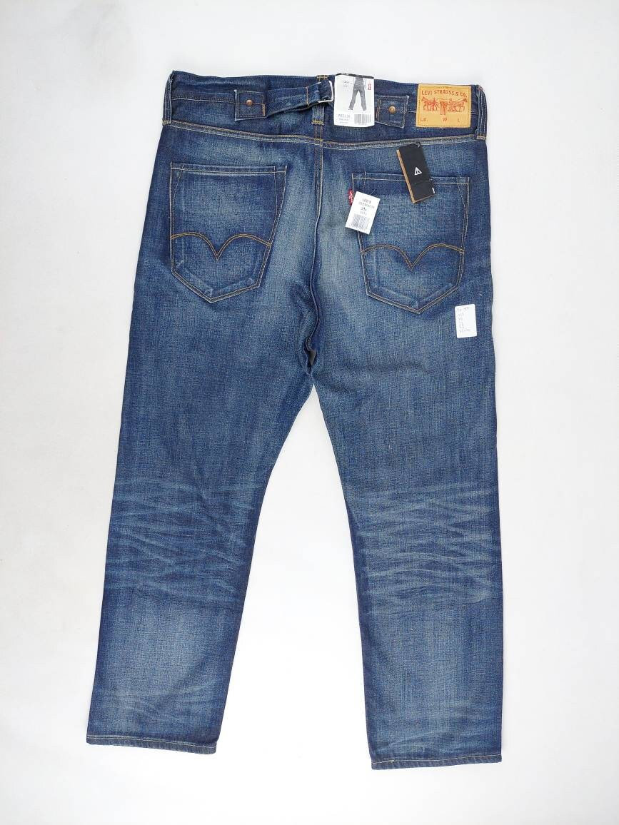 Introducir 75+ imagen levis 530 men's jeans - Thptnganamst.edu.vn