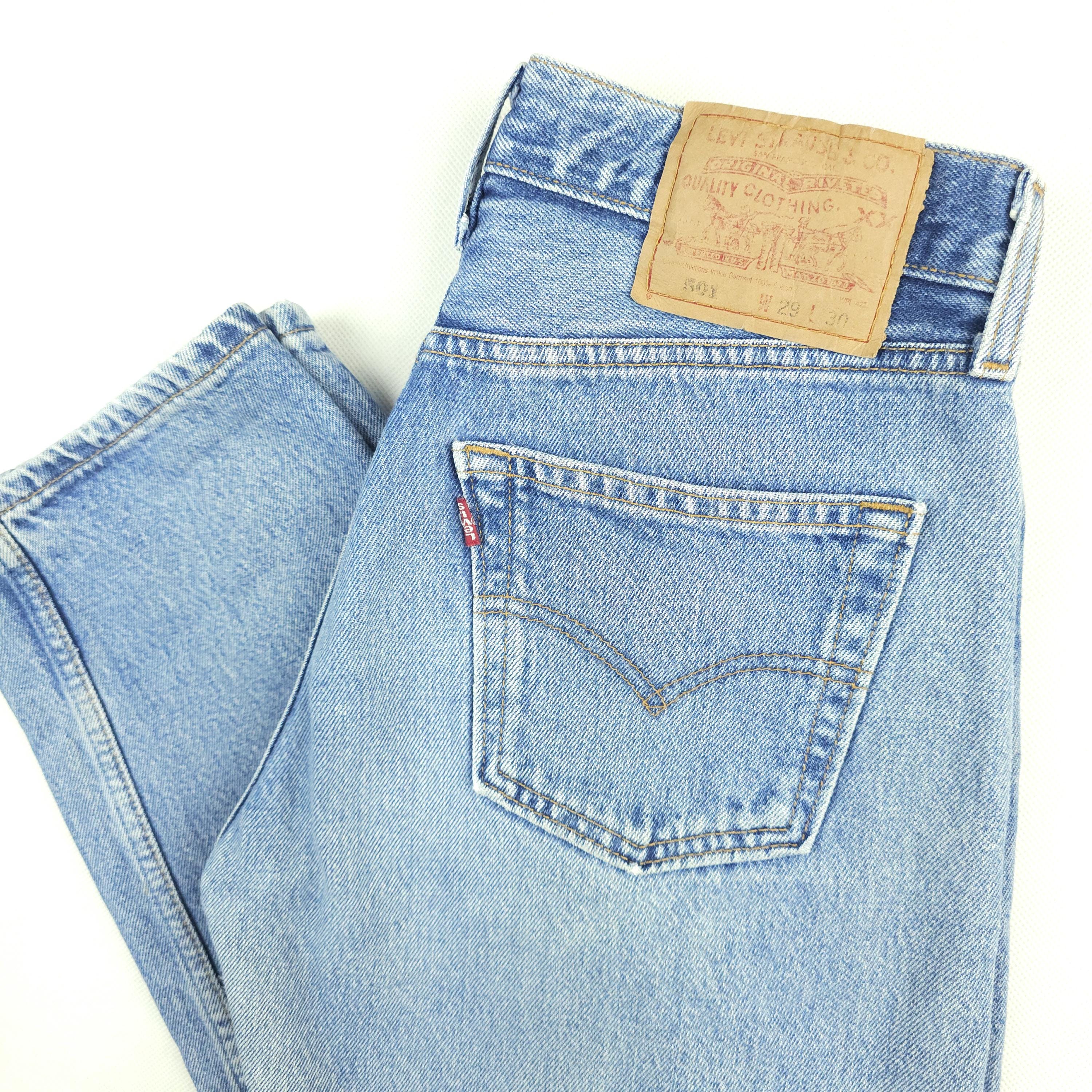 Vintage 501 Big E - Etsy Vintage 501 Big E - Etsy