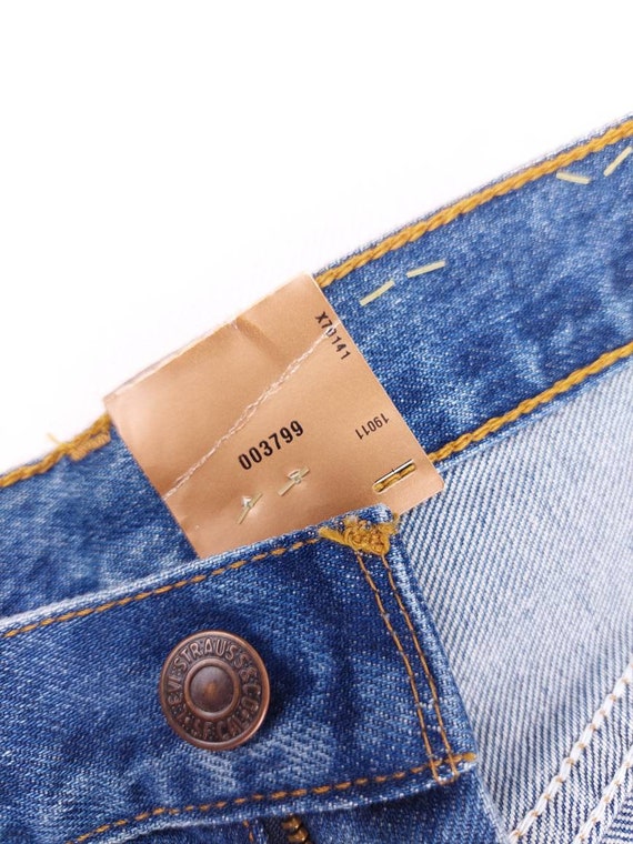リーバイス　Levis w27 L30 楽天市場】Levi's 34233 0007 リーバイス カーペンターパンツ