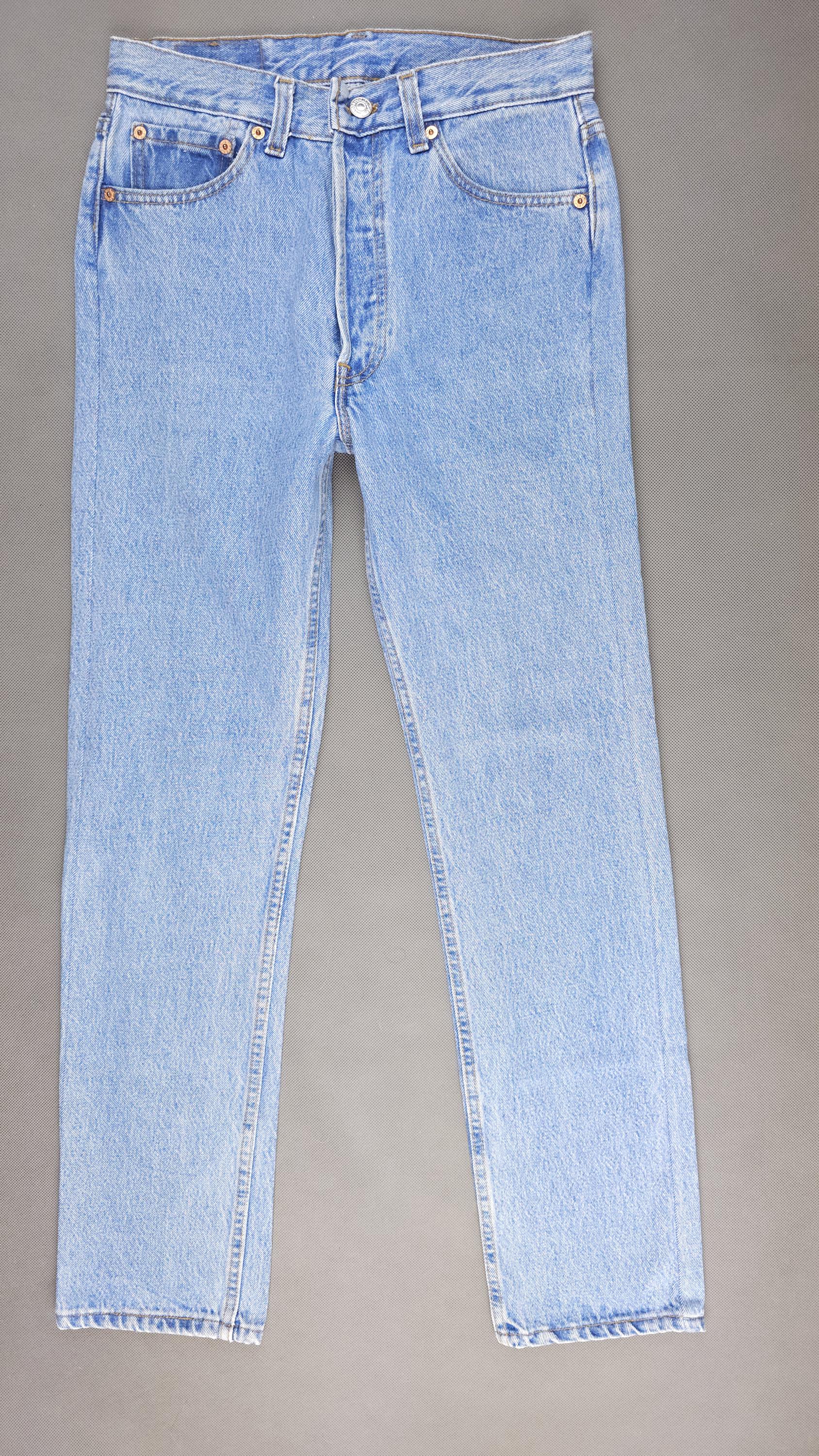 Made in USA Vintage Levi