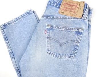 levis 501 w30 l32