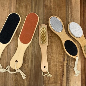 Foot file scraper - Etsy sterreich