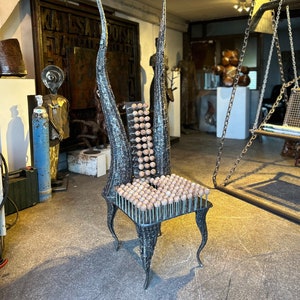 SKULPTUR FEMININ