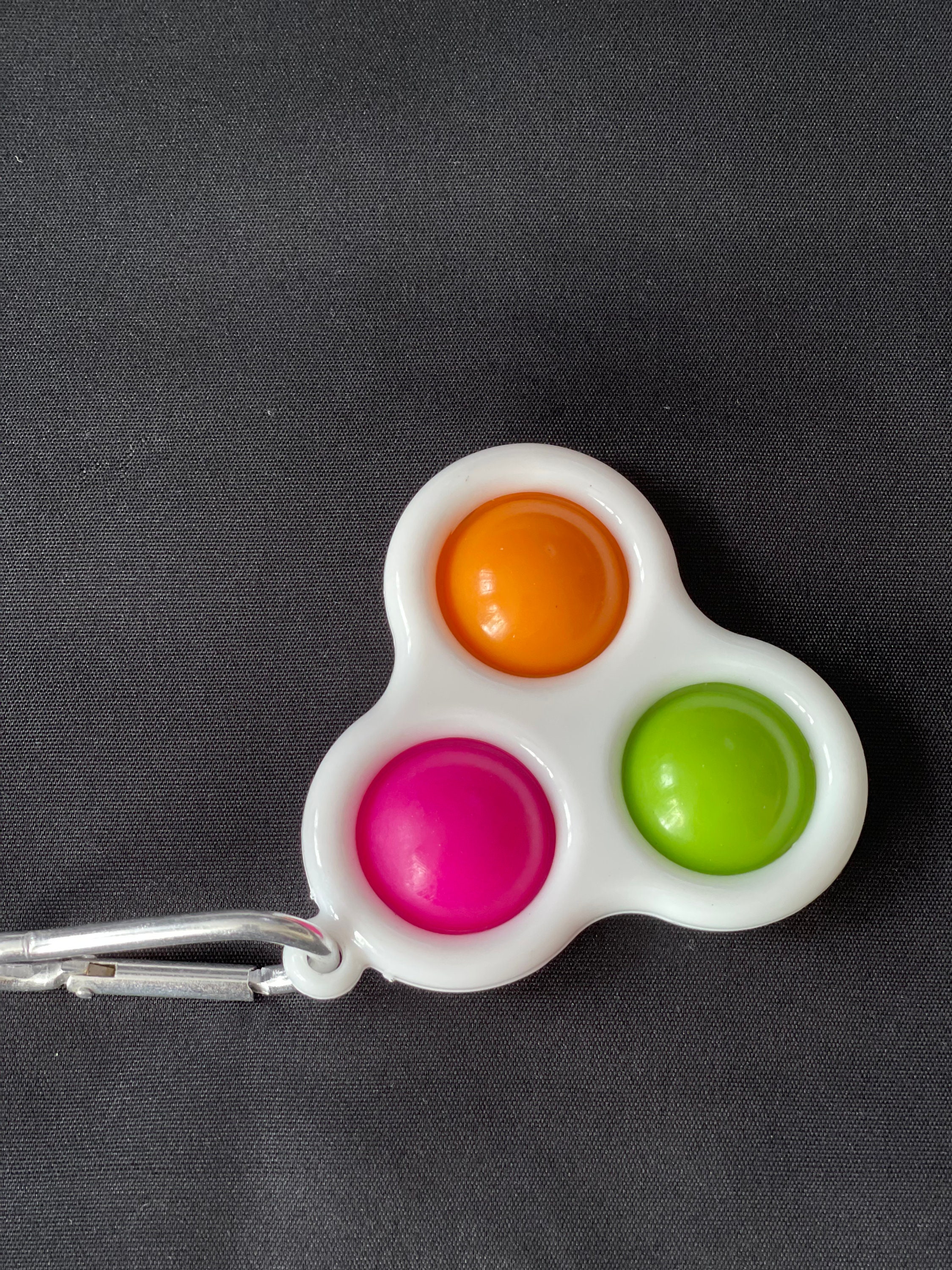 Simple Dimple Fidget Toy | Etsy